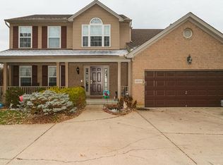 12095 Kilbride Dr, Cincinnati, OH 45251