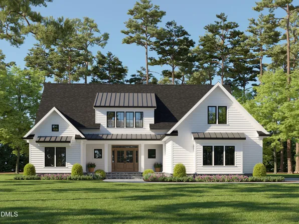 816 Ralph Dr, Cary, NC 27511