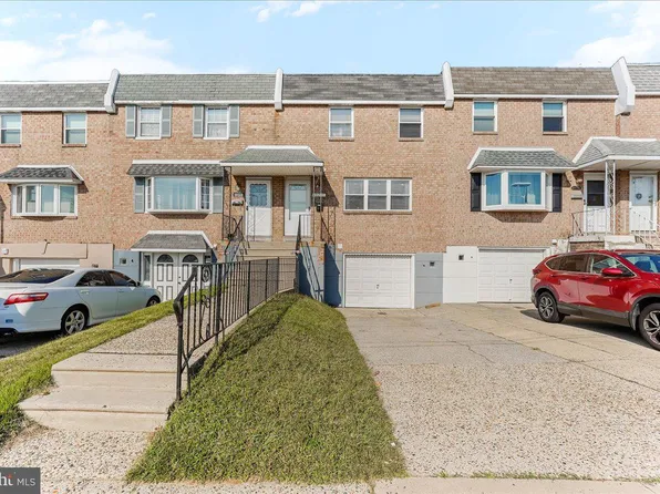 10210 W Keswick Rd, Philadelphia, PA 19114