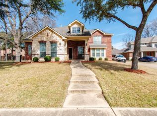7013 Twin Ponds Dr, Plano, TX 75074