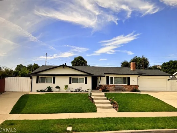 449 Ben Ct, Thousand Oaks, CA 91320