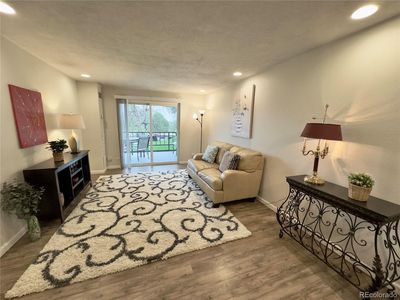 2325 S Linden Court #211, Denver, CO, 80222
