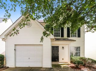 451 Springbottom Ct, Lawrenceville, GA 30046