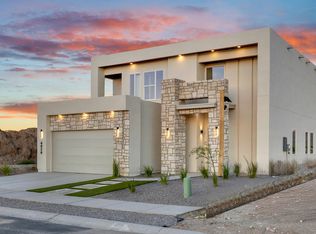 6020 Mohegan Sun St, El Paso, TX 79932