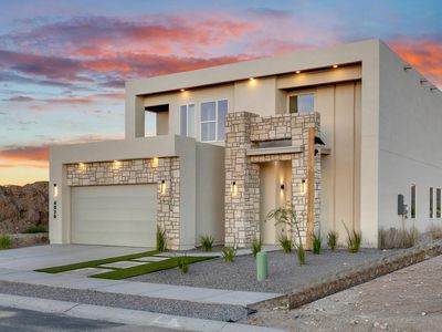 6020 Mohegan Sun St, El Paso, TX, 79932