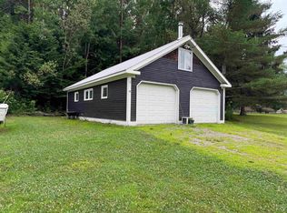 19 Melody Lane, Johnson, VT 05656