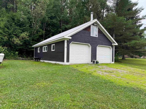 19 Melody Lane, Johnson, VT 05656