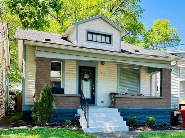 262 Pope St, Louisville, KY 40206