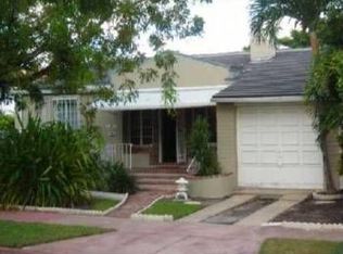 4711 Alton Rd, Miami Beach, FL 33140