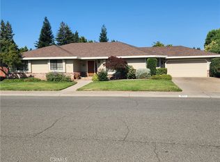 833 Saint Amant Dr, Chico, CA 95926