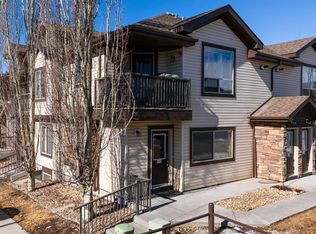 604 62nd St SW #16, Edmonton, AB