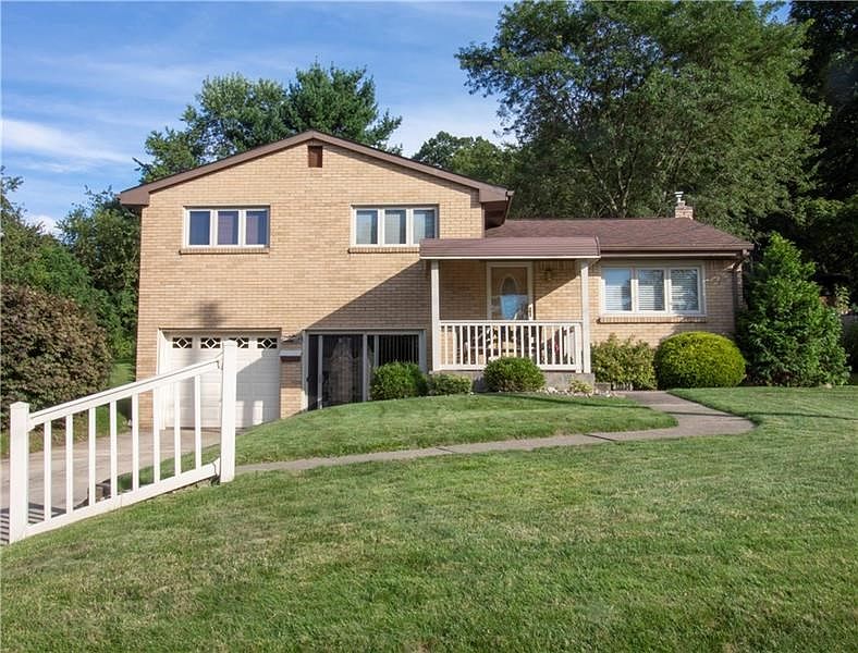 Saint Clair Dr, North Huntingdon, PA 15642 Zillow