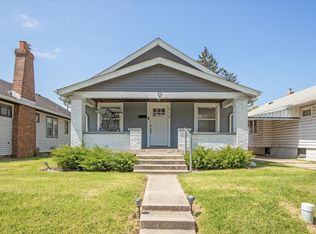916 N Grant Ave, Indianapolis, IN