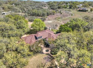 112 Hidden Pointe, New Braunfels, TX 78132