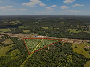 Interstate Highway 30 E #1, Mount Pleasant, TX 75455