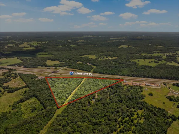 Interstate Highway 30 E #1, Mount Pleasant, TX 75455
