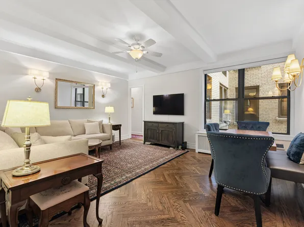 140 East 81st Street 4C image 1 of 7