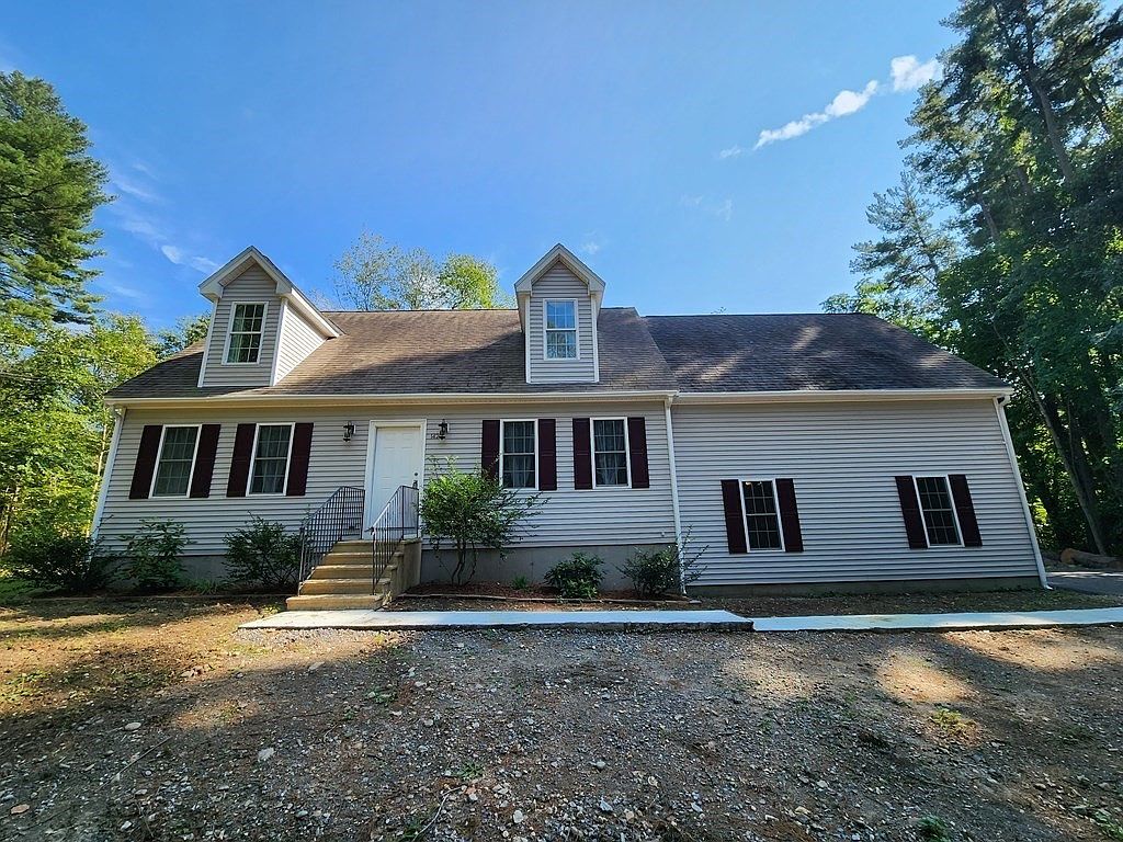 142 Riverlin St, Millbury, MA 01527 MLS 73121915 Zillow