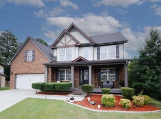 421 Havant Way, Lawrenceville, GA 30045