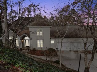 150 Mount Shasta Ln, Johns Creek, GA 30022