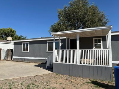 1814 Heaton Loop SE, Los Lunas, NM, 87031