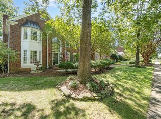 4625 Fairvista Dr, Charlotte, NC 28269