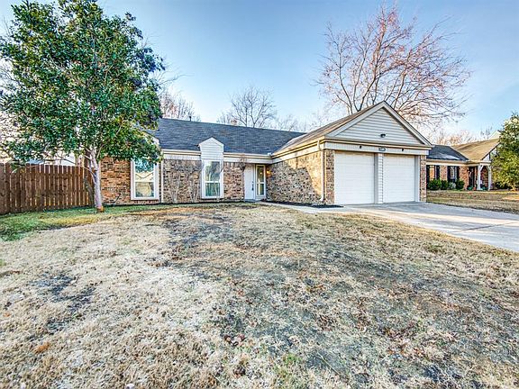 2nd image of 5305 Buckner Dr