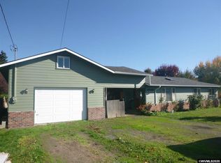 33539 Millview Way, Lebanon, OR 97355