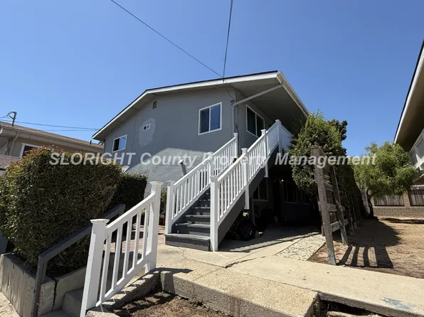 857 Manhattan Ave APT 3, Grover Beach, CA 93433