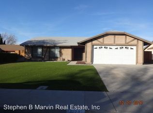 2123 Dallin St, Lancaster, CA 93536