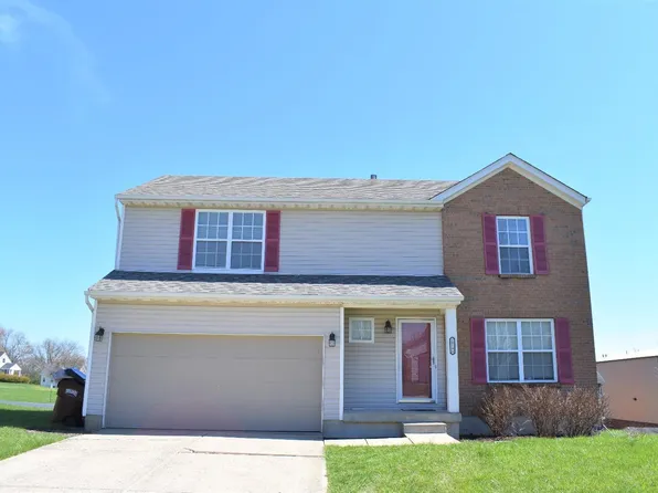 10198 Pippin Meadows Dr, Cincinnati, OH 45231