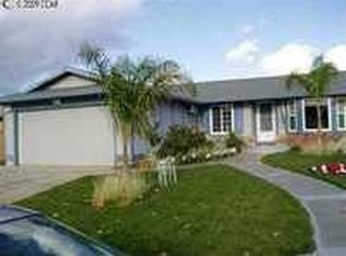 2195 Ackerman Dr, Pittsburg, CA