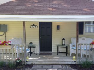 223 5th St NW, Montgomery, MN 56069