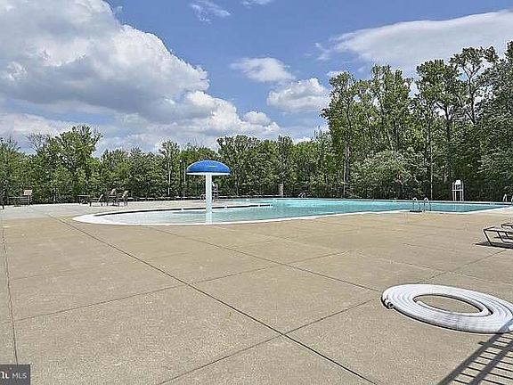 Community Pool belong to the property complex