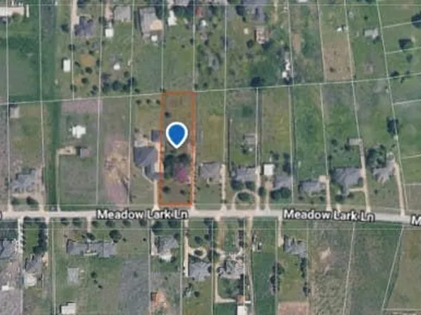 815 Meadow Lark Ln, Red Oak, TX 75154