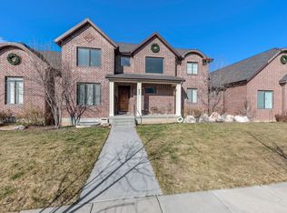 453 N Stein Way, Layton, UT 84040