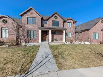 453 N Stein Way, Layton, UT, 84040
