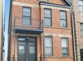 1527 W Haddon Ave APT 1, Chicago, IL 60642