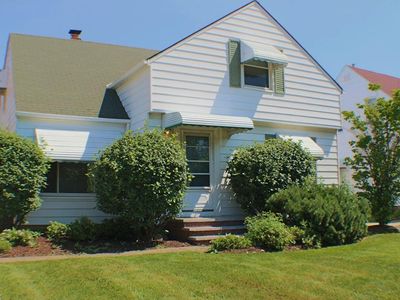 4203 Bexley Blvd, South Euclid, OH, 44121