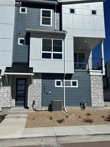 10642 Columbite Hts, Colorado Springs, CO, 80908