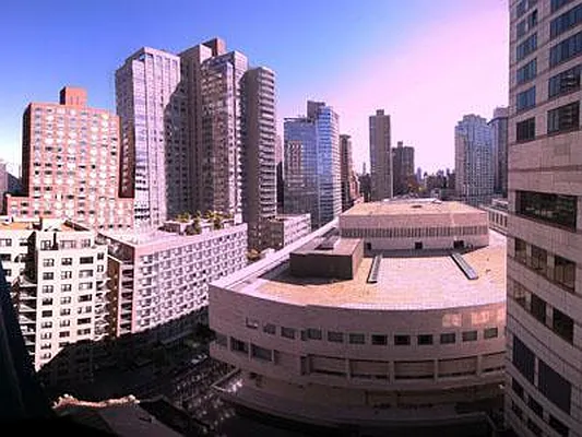 Rented by Barkin and Associates | media 33