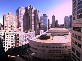 Rented by Barkin and Associates