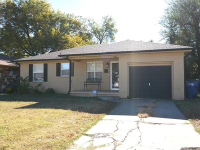 1928 Westchester Dr, Oklahoma City, OK, 73120