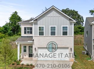1661 Winding Ridge Trl, Hoschton, GA 30548