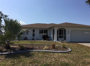 182 Annapolis Ln, Rotonda West, FL 33947