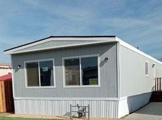 801 Schipper St SPACE 65, Arvin, CA 93203