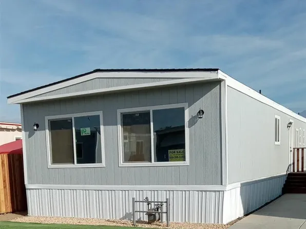 801 Schipper St Space 65, Arvin, CA 93203