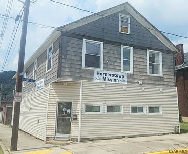 650 Pine St, Johnstown, PA, 15902