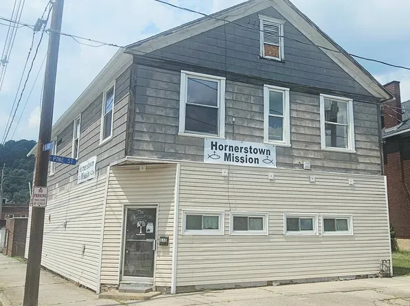 650 Pine St, Johnstown, PA 15902