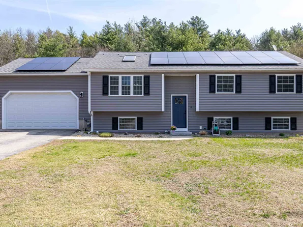 12 Conifer Street, Merrimack, NH 03054